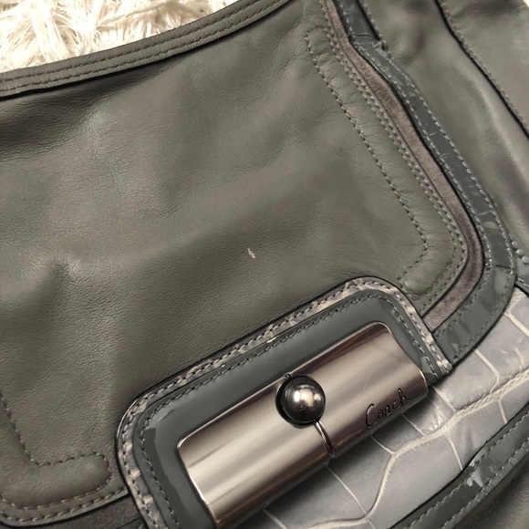 Coach Bag - Picture 4 of 5